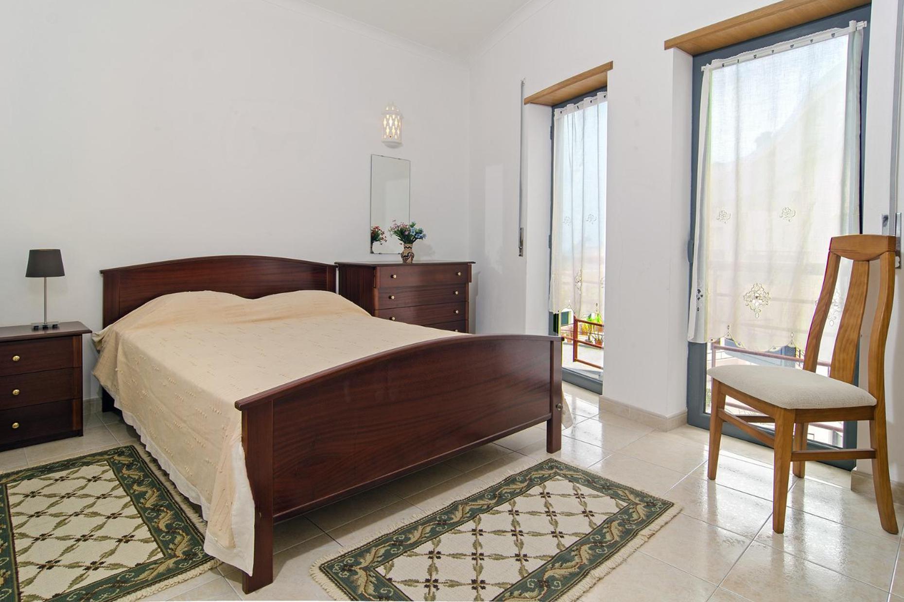 Apartament Casa Luz Azul Lagos Zewnętrze zdjęcie