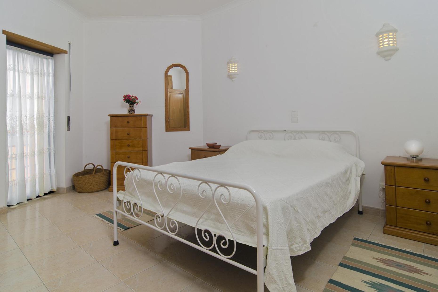 Apartament Casa Luz Azul Lagos Zewnętrze zdjęcie