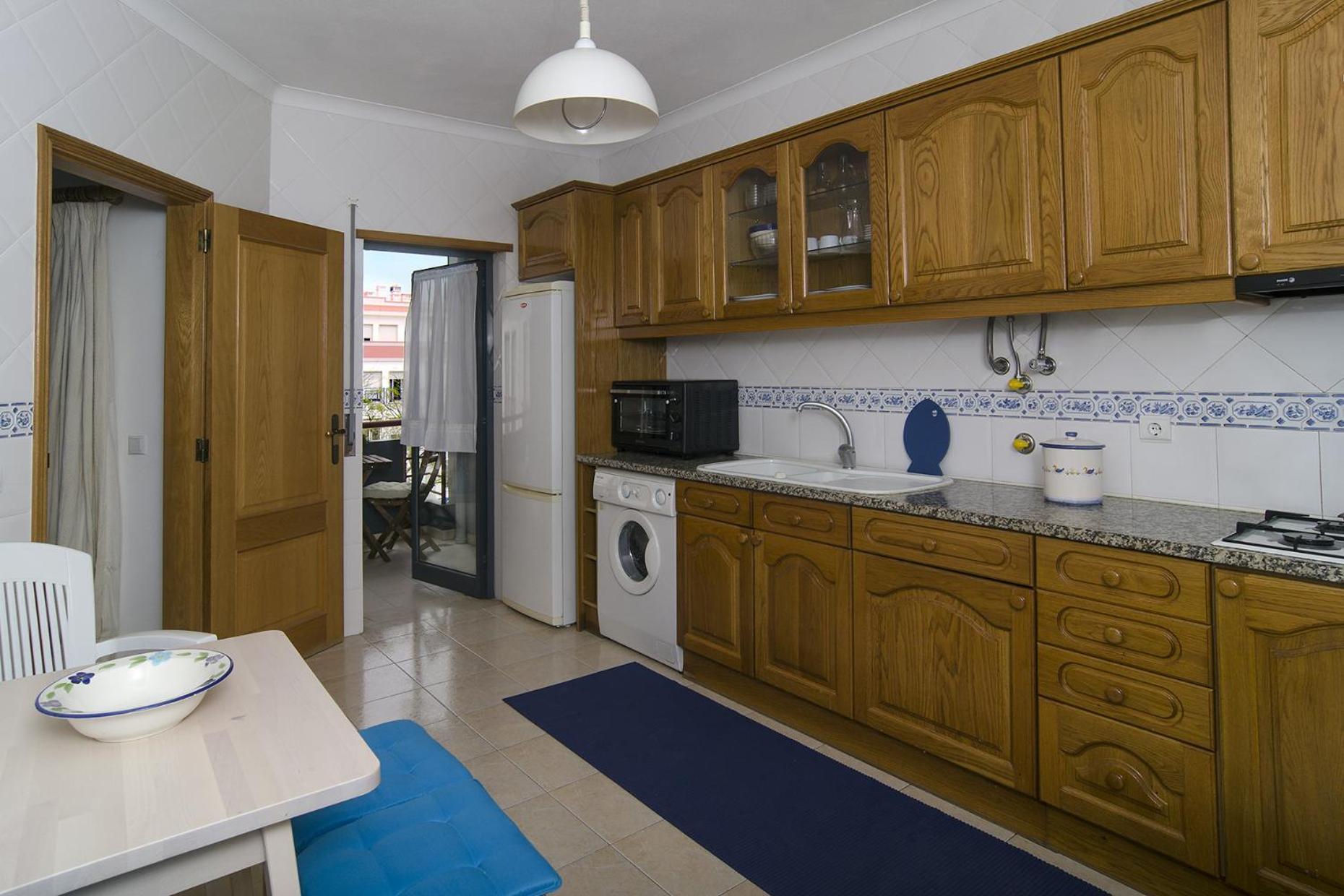 Apartament Casa Luz Azul Lagos Zewnętrze zdjęcie